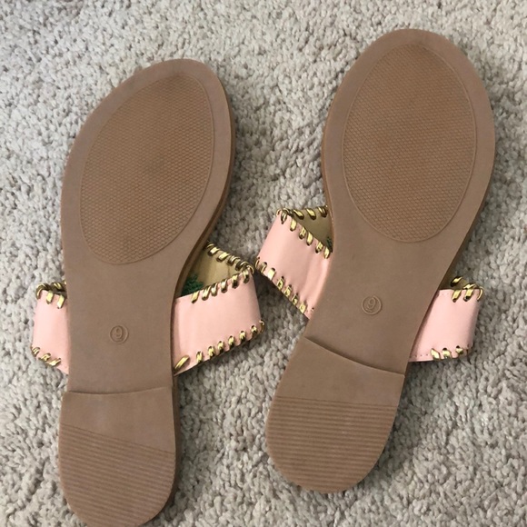 New sandals - Picture 2 of 2